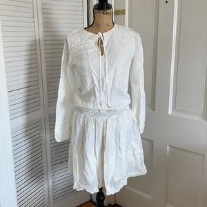 Gorgeous dress ( bag A)